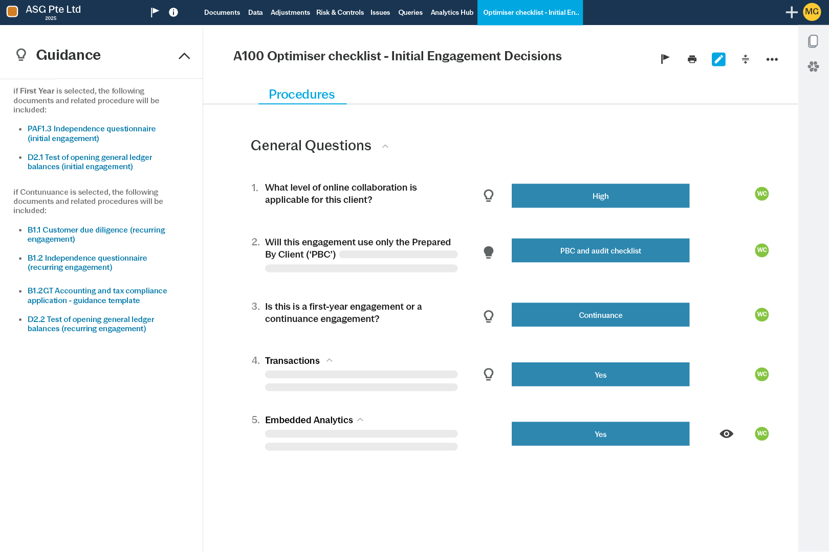 Cloud Audit Singapore