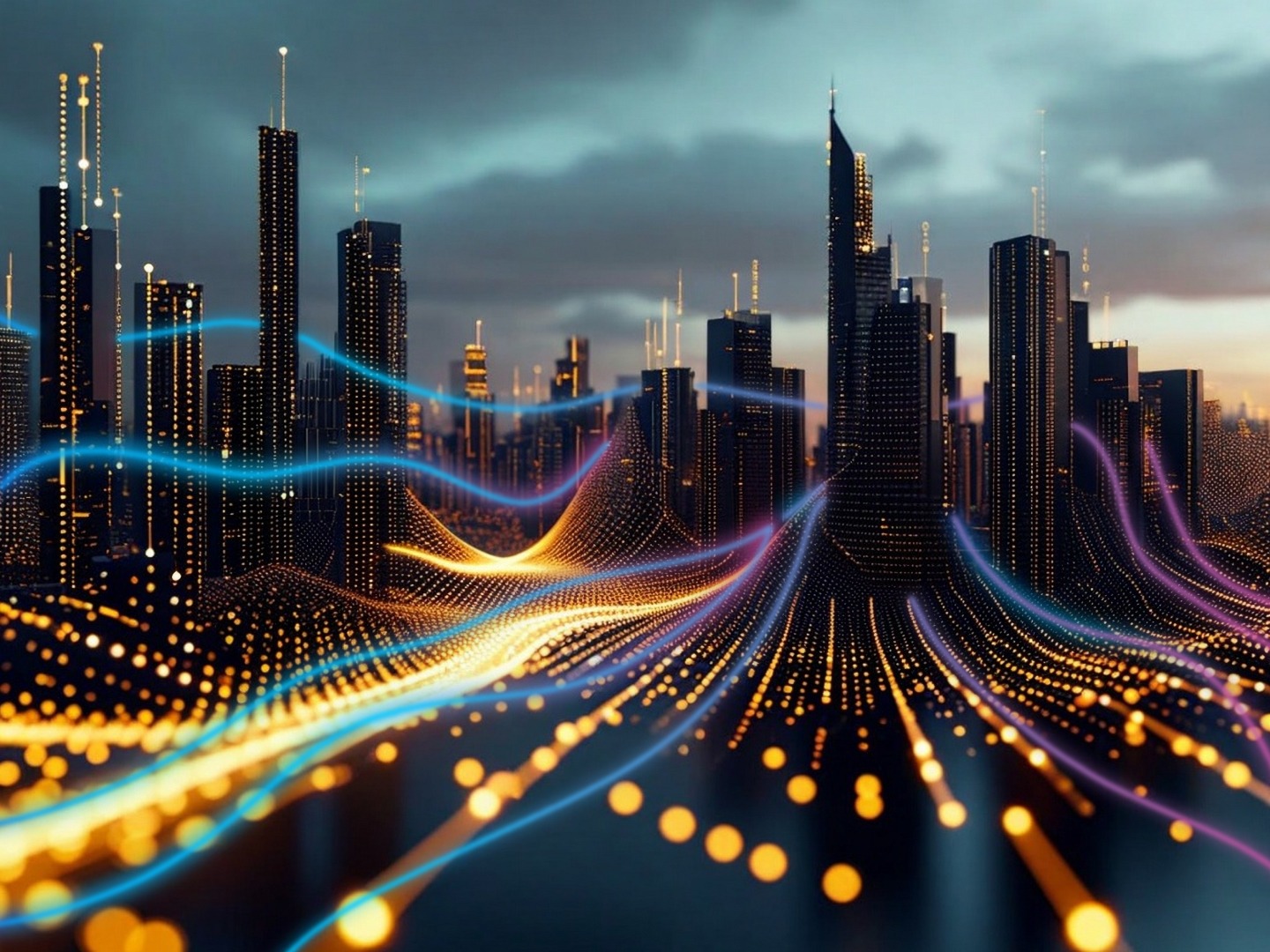 The IDC Future of Audit and Accounting in the AI Era Global Study