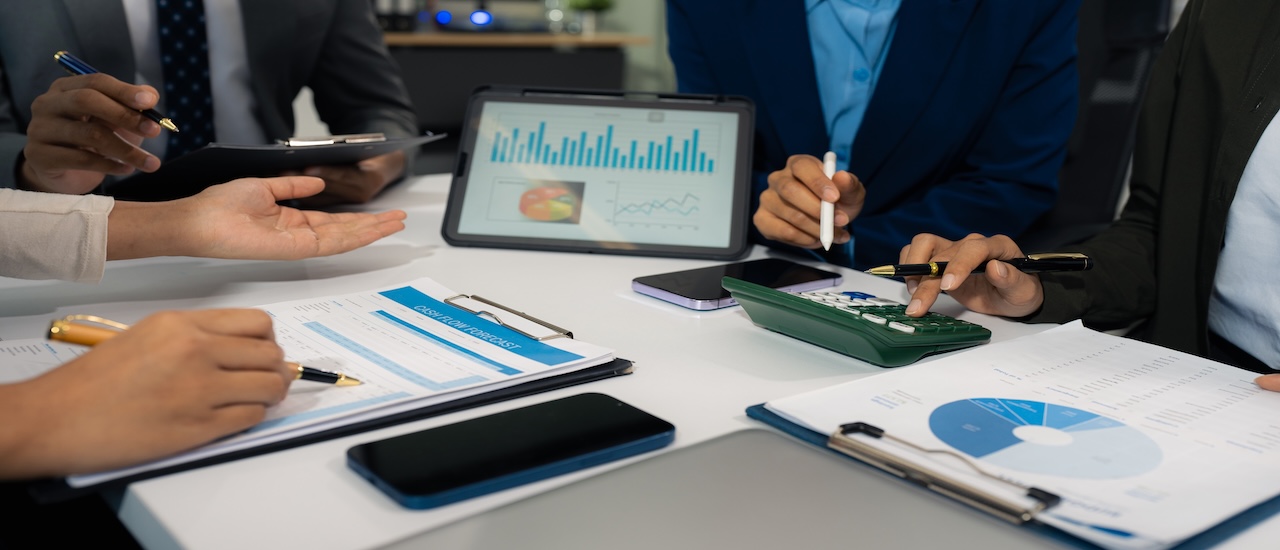 From spreadsheet chaos to strategic clarity: Why finance leaders are moving to the cloud 