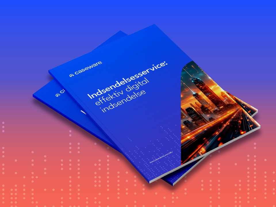 Indsendelsesservice: effektiv digital indsendelse