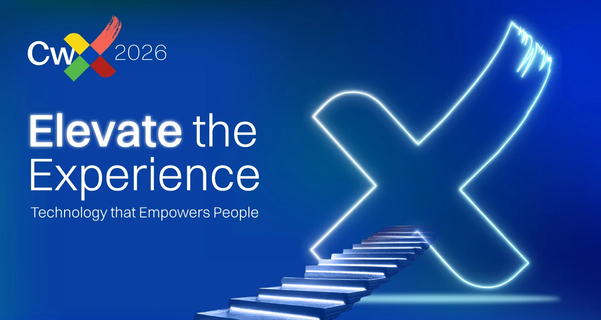 Einladung zur CwX Networking 23.04.2026: Veranstaltung in Düsseldorf im Zeichen von Agentic AI im Fokus 