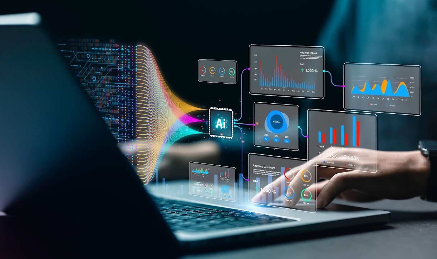 CEO Perspectives - Blog 5: AI Trust Stack: Why AI Needs Workflow Systems