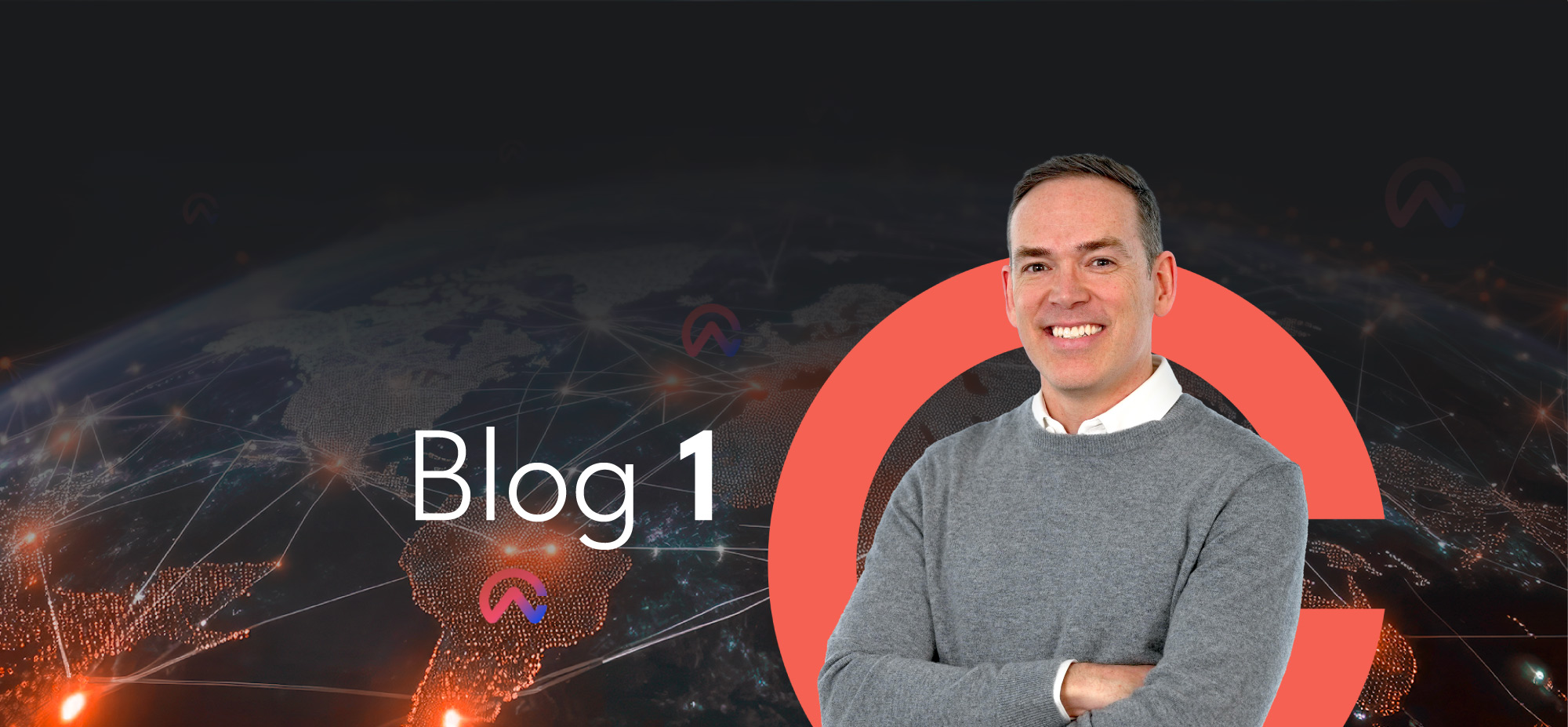 CEO Perspective - Blog 1: Why AI will transform professional services
