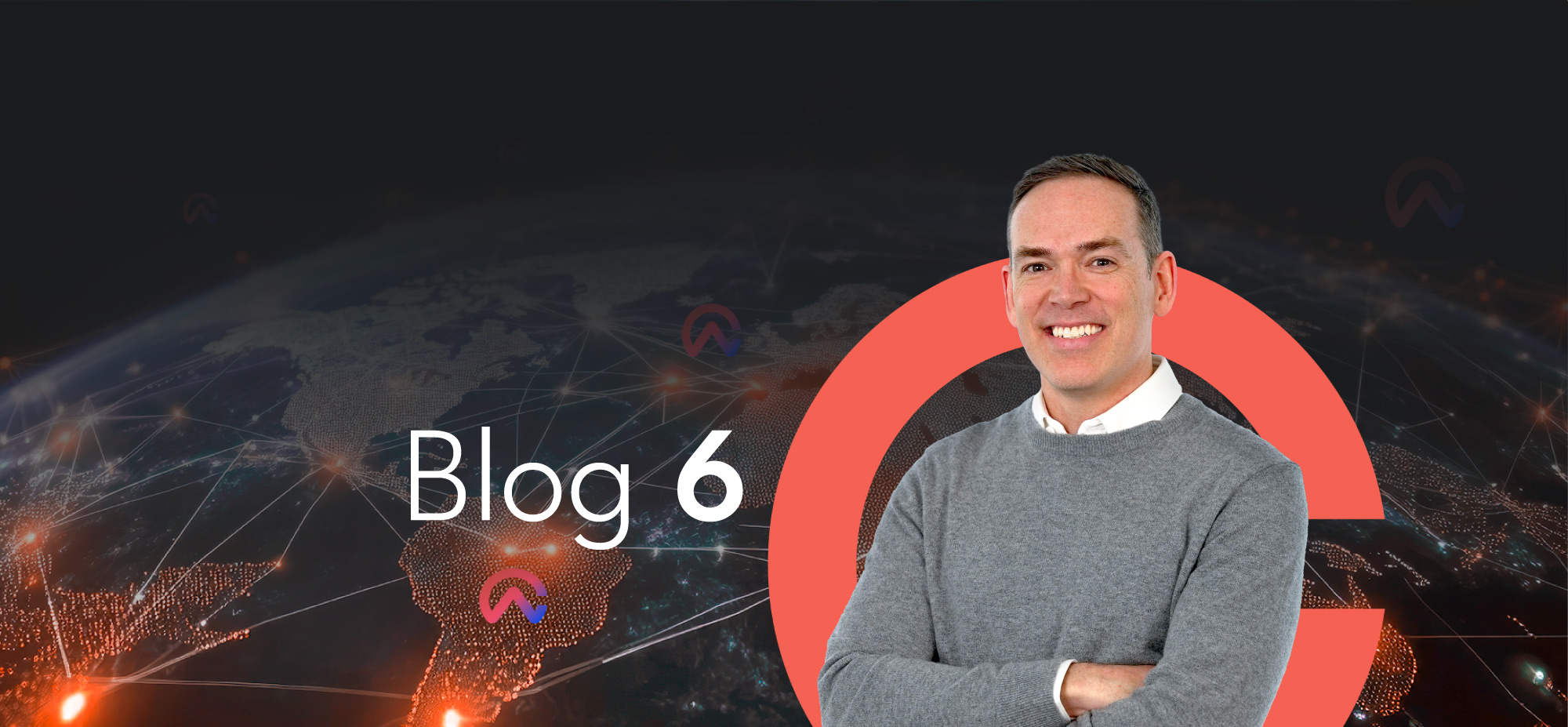 CEO Perspectives - Blog 6: AI Trust Stack: Why Professional Context Creates AI Intelligence