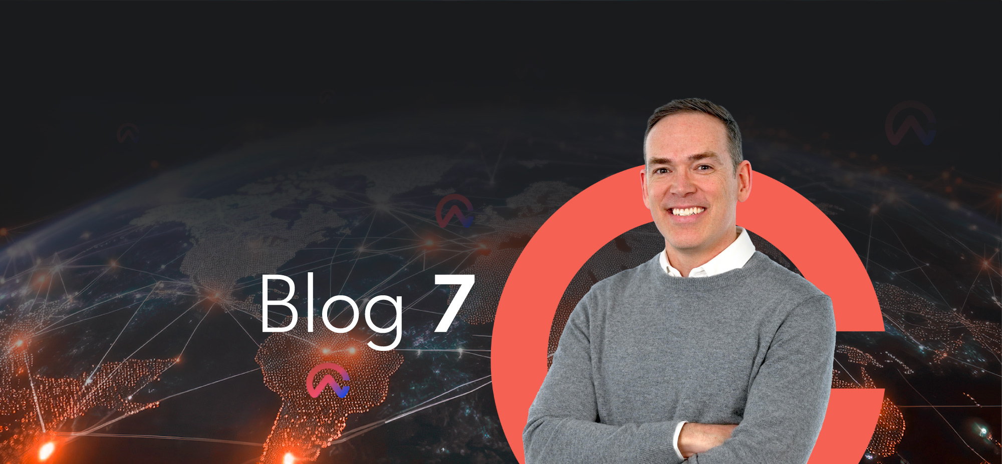 CEO Perspectives - Blog 7: AI Trust Stack: Governance and the Future of Trusted AI