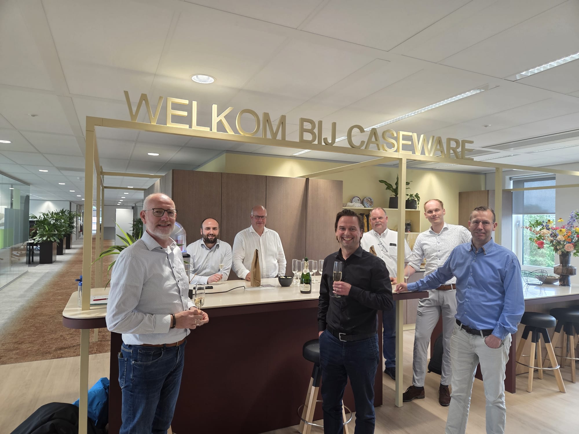 Stichting Audit Only kiest voor AUDIT+ Advanced