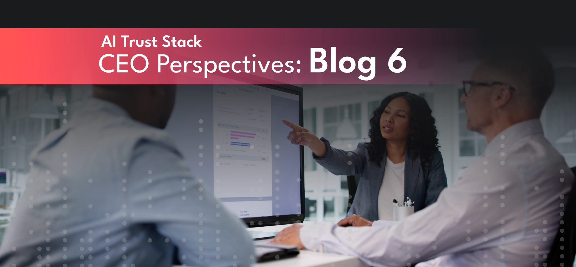 AI Trust Stack: Why Professional Context Creates AI Intelligence