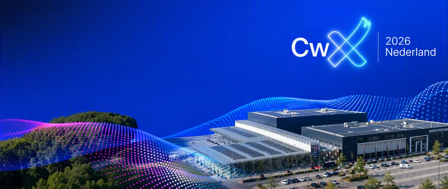 CwX Nederland: stap even uit de dagelijkse routine en laat je verrassen