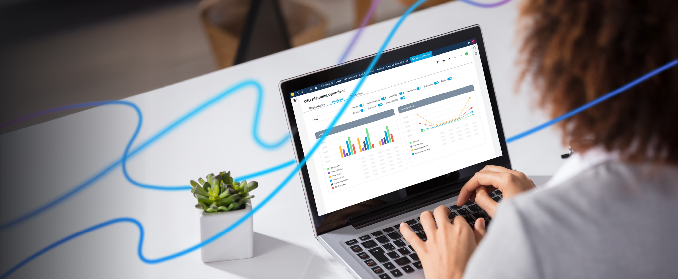 How Schneider Downs modernized its audit practice with Caseware