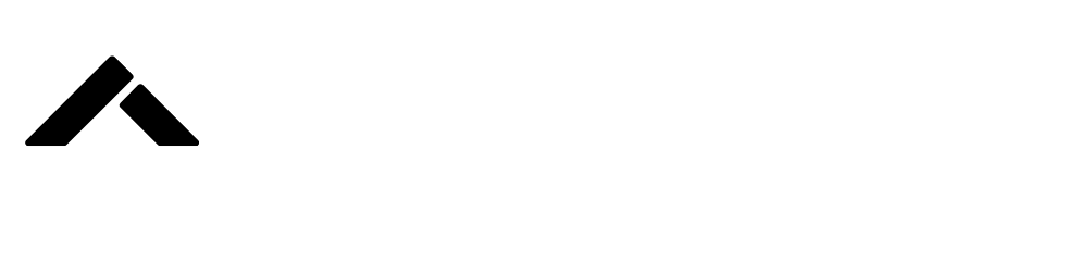 Defend Roofing company logo featuring a shield with a roof icon.