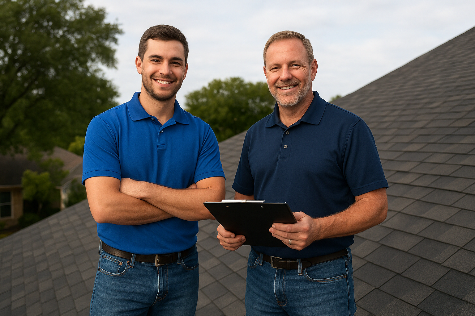 What sets them apart for Austin homeowners