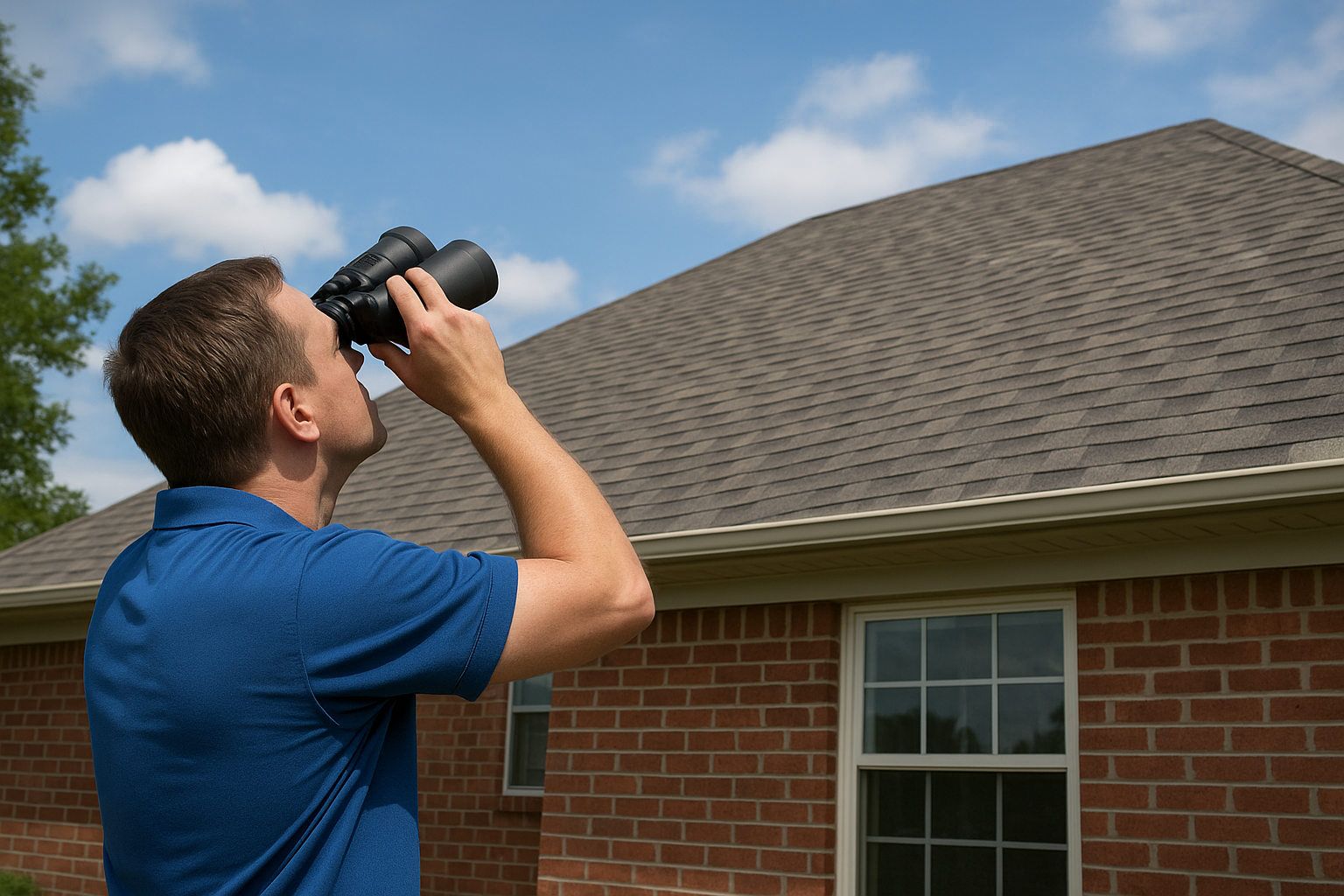 What to look for from the ground