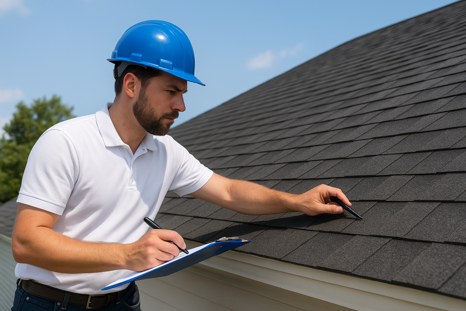 4. Ask what the inspection actually includes