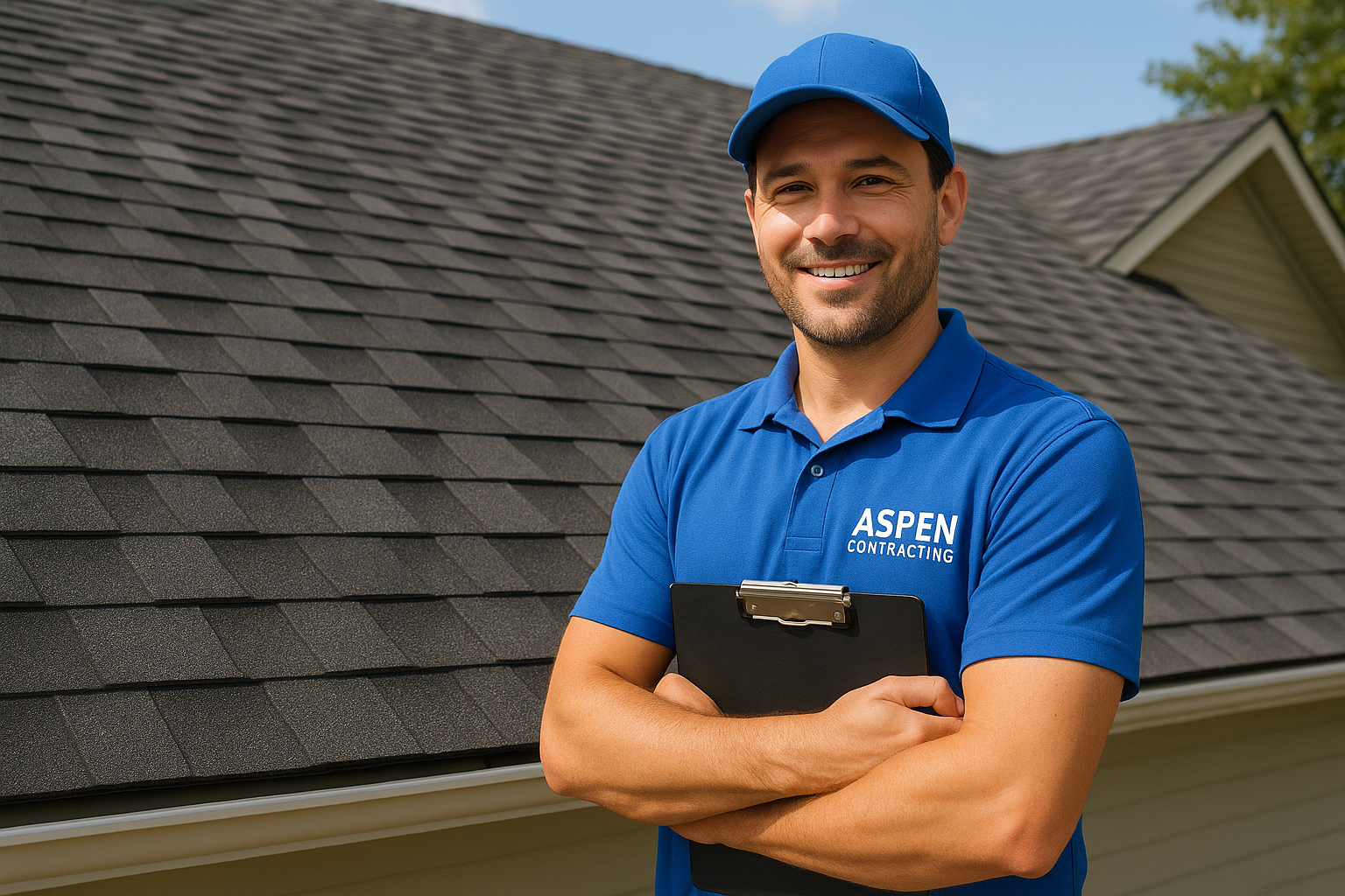 10. Aspen Contracting