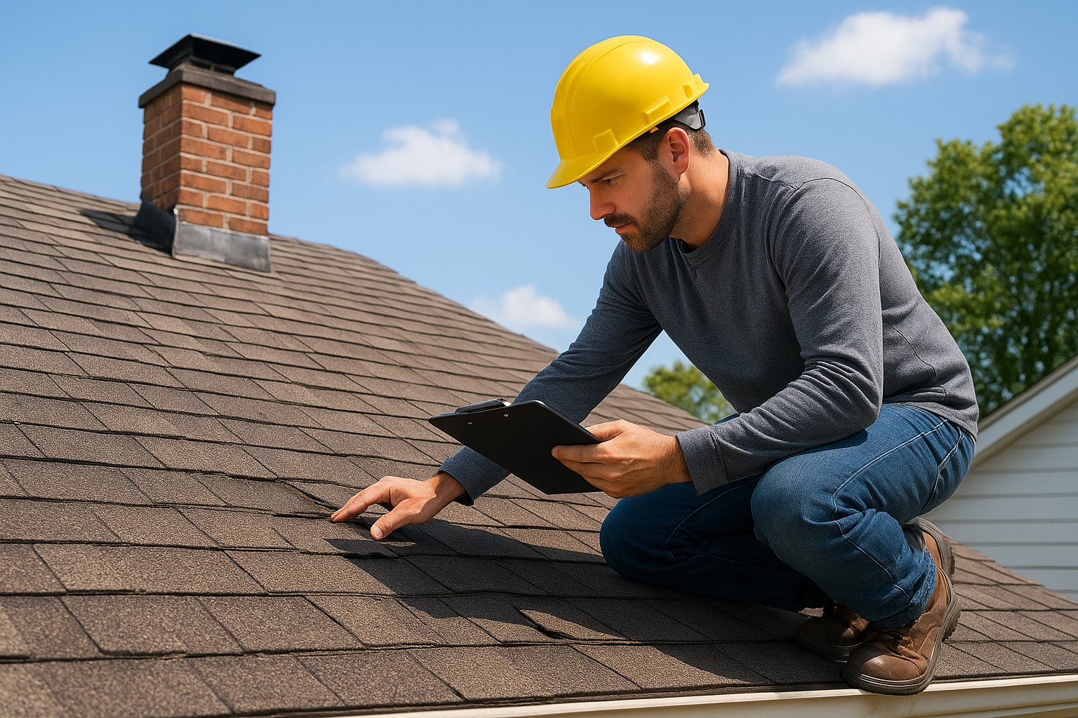 Step 3. Get an inspection and understand repair costs