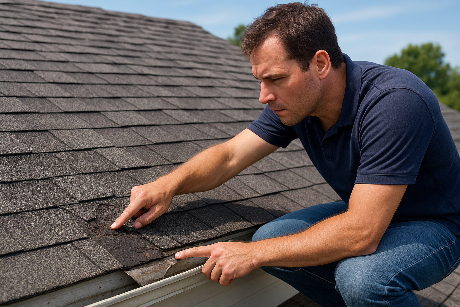 Repair or replace: how to tell which you need