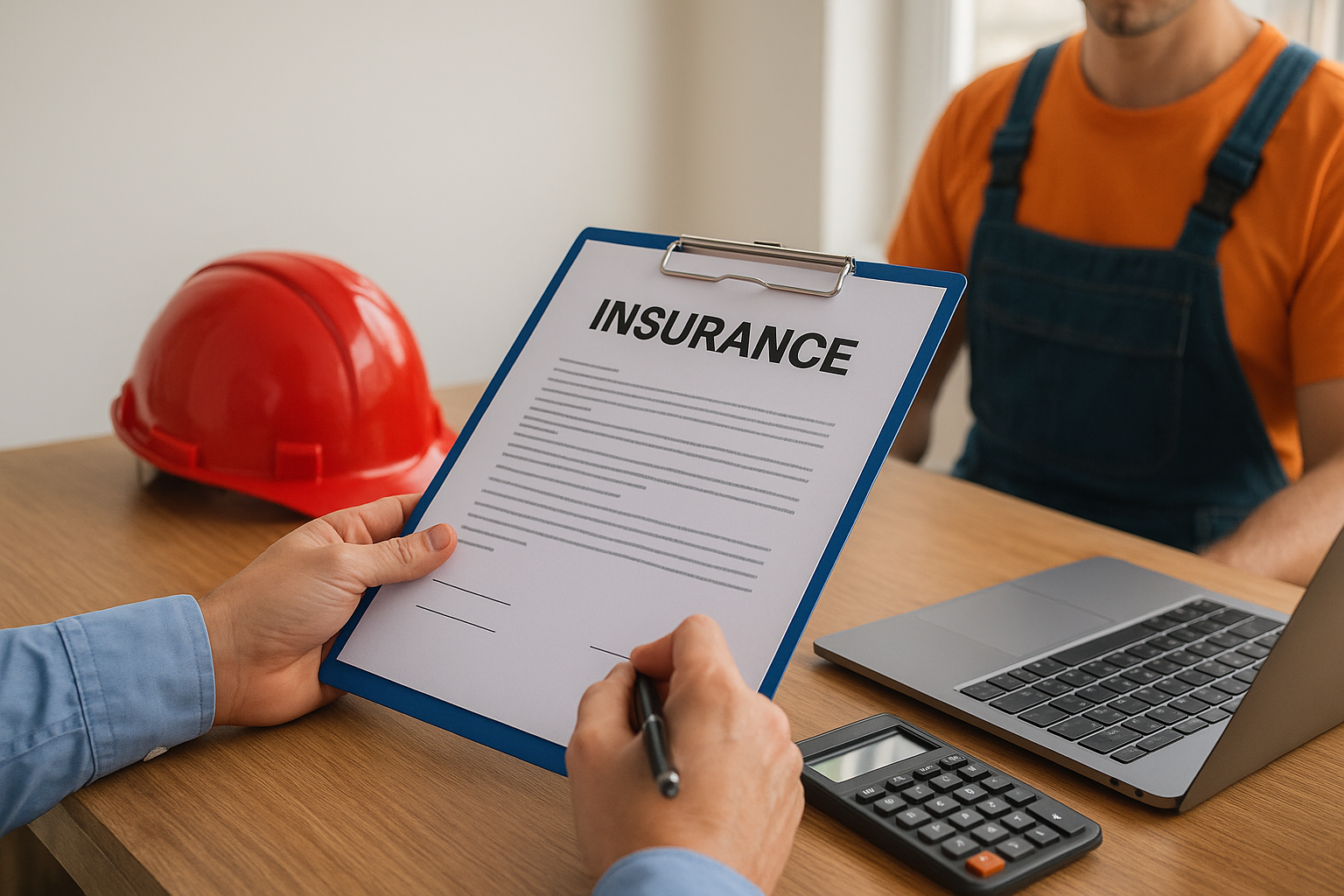 Step 3. Check licensing, insurance, and reviews