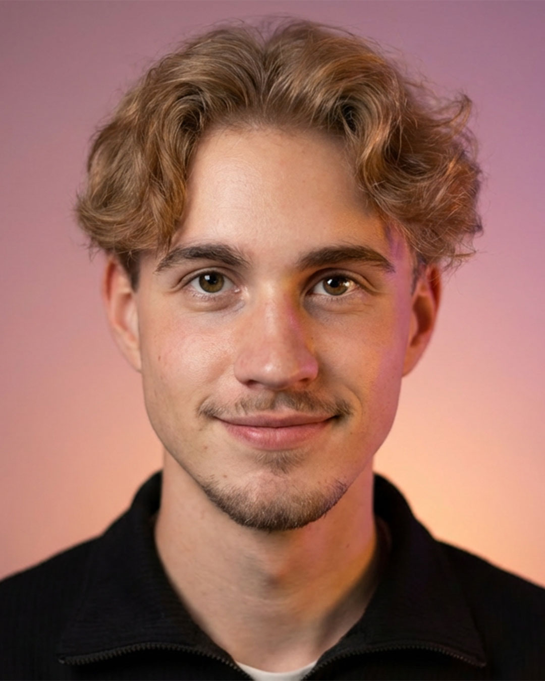 Photo of Eugene Lubbers