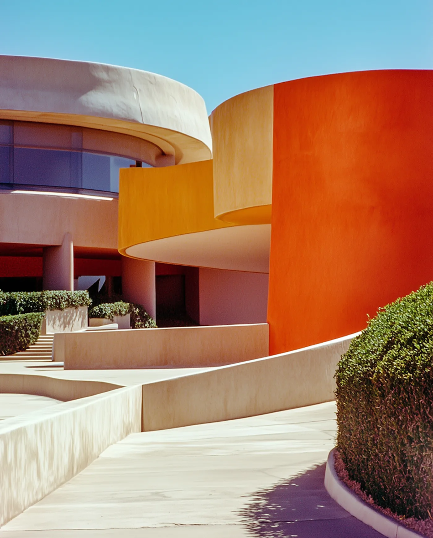 A Legacy of Vision and Structure