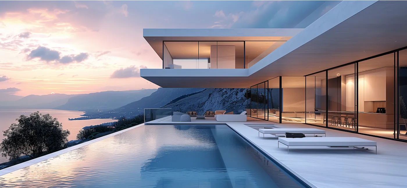 A Legacy of Vision and Structure Thumb