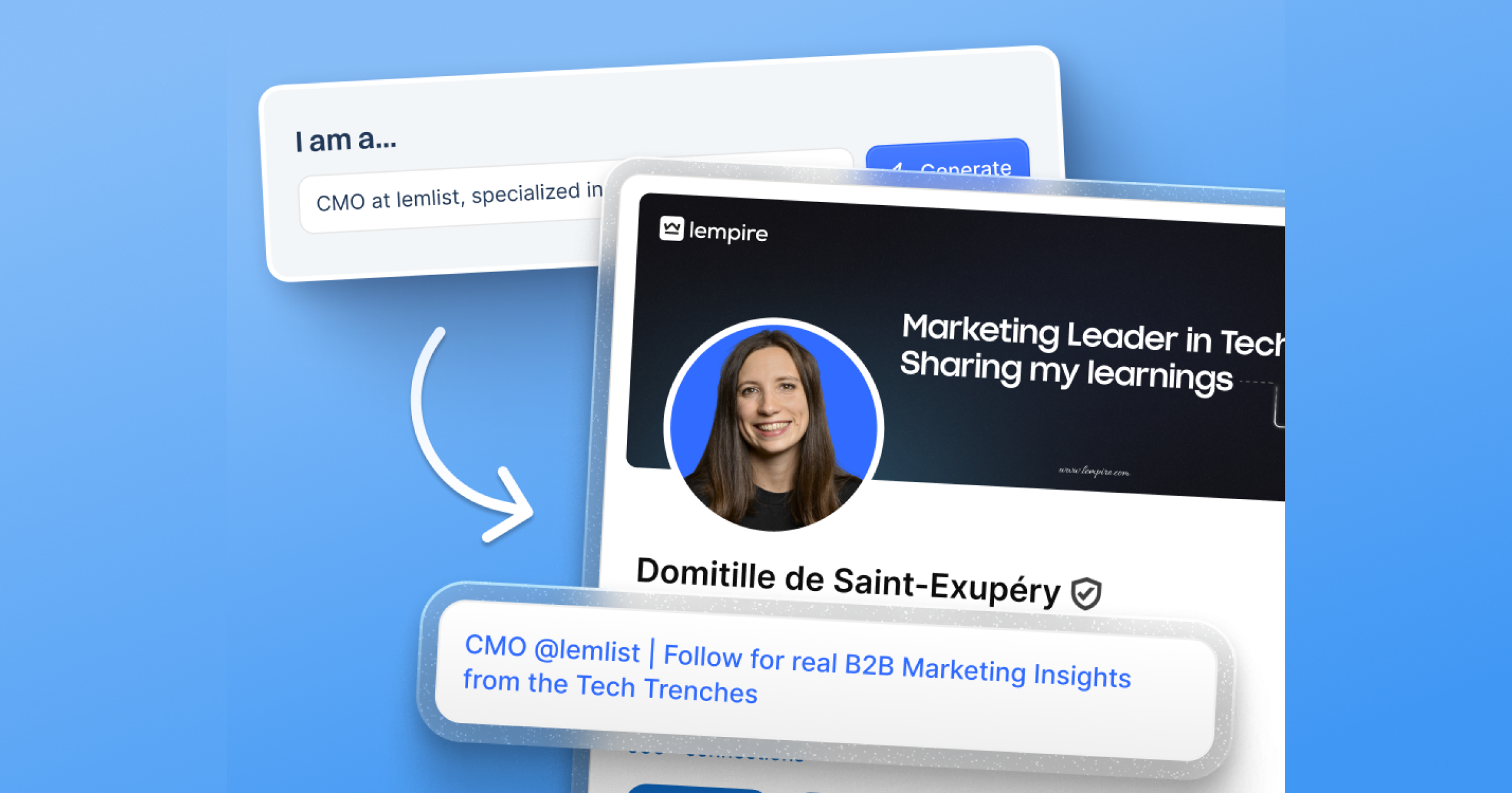 LinkedIn Headline Generator - Free AI Tool (2026)