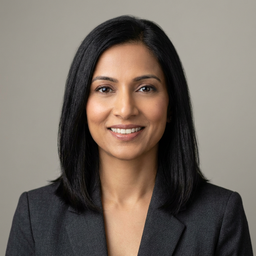 Priya Nair