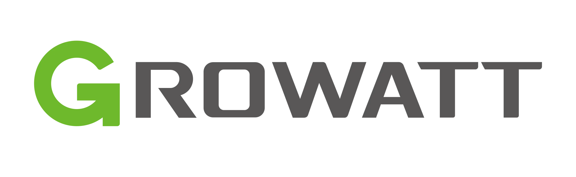 Growatt Firmenlogo