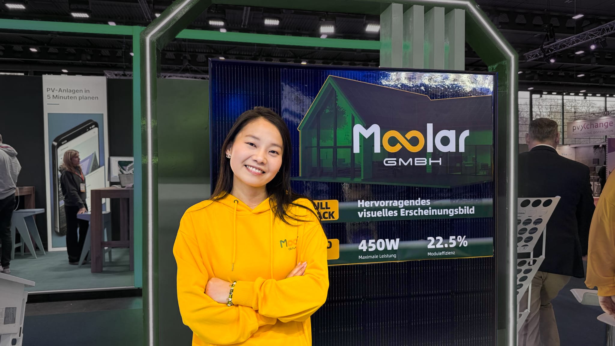 Moolar Solutions