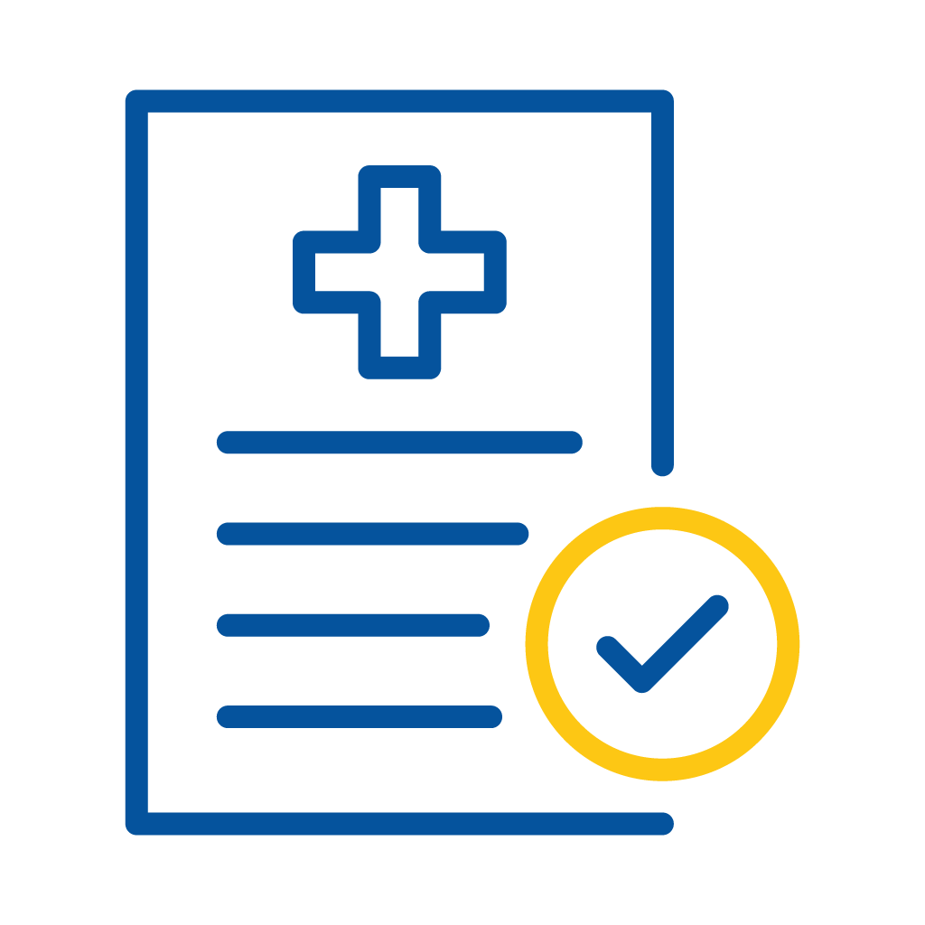 Medical Insurance Verification