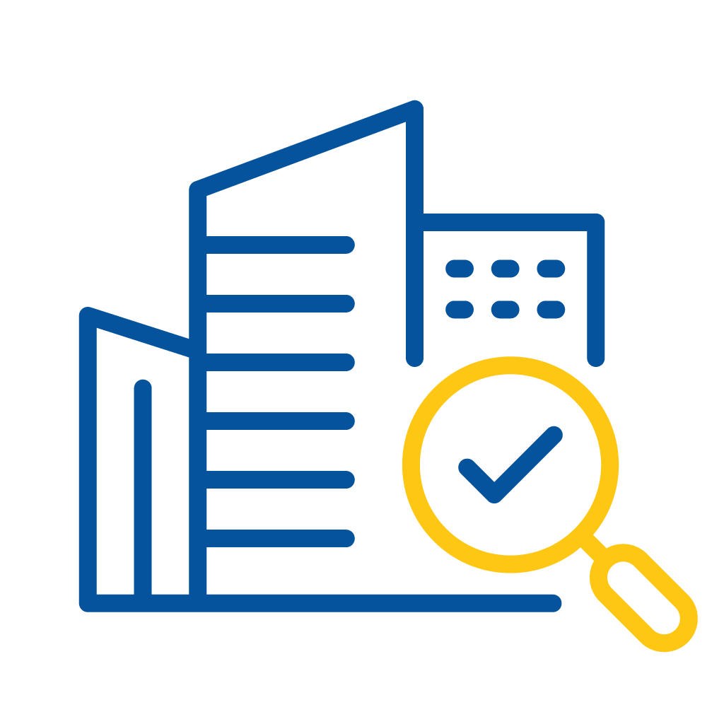 Commercial Credit Checker