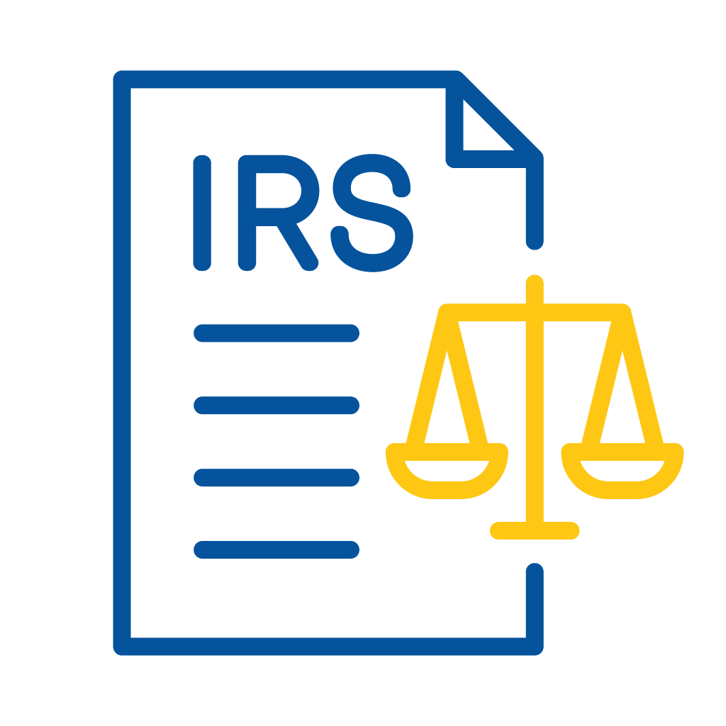 IRS verification
