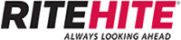 RITEHITE business loading solutions logo.