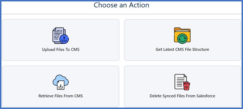 COMPLETE FILE LIFECYCLE MANAGEMENT
