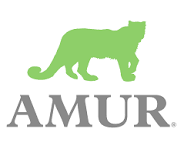 AMUR logo