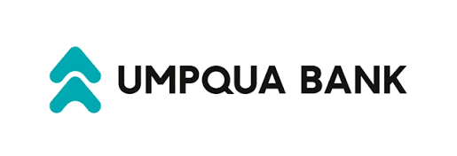 Umpqua Bank logo