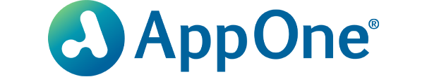 AppOne logo