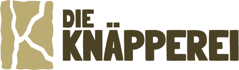 Die Knäpperei Logo