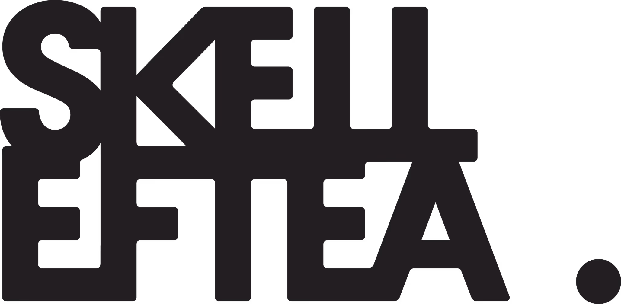 Decorative Logo