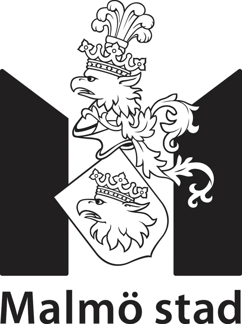 Decorative logo