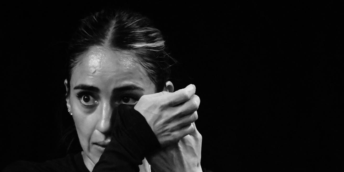 HYROX Competition Prep in El Paso, TX