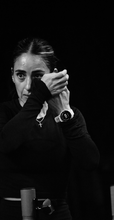 HYROX Competition Prep