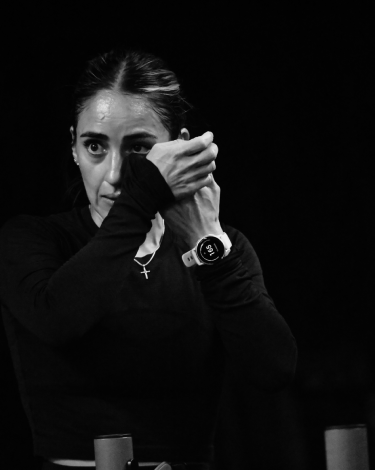 HYROX Competition Prep in El Paso, TX