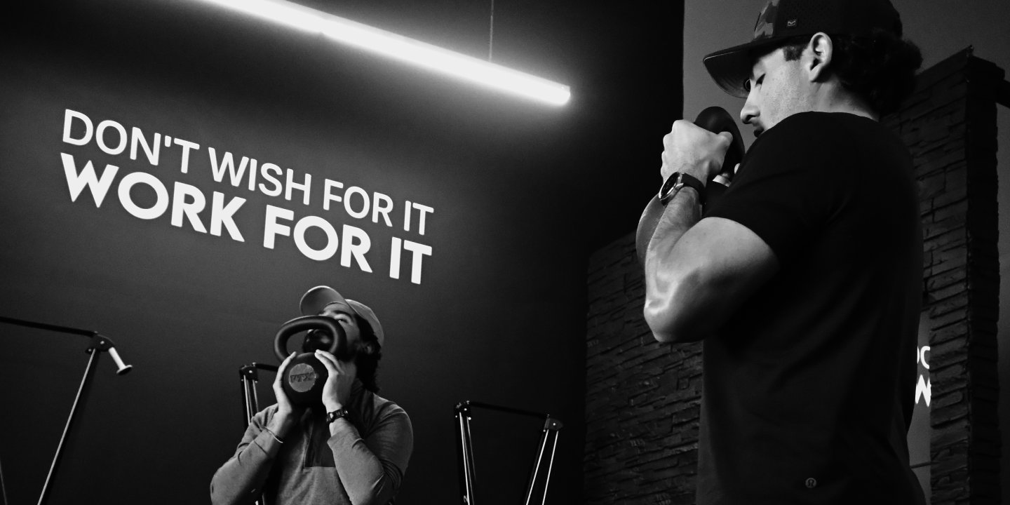 Strength & Conditioning in El Paso, TX