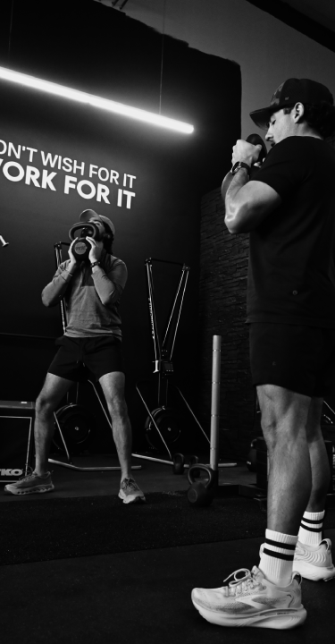 Strength & Conditioning