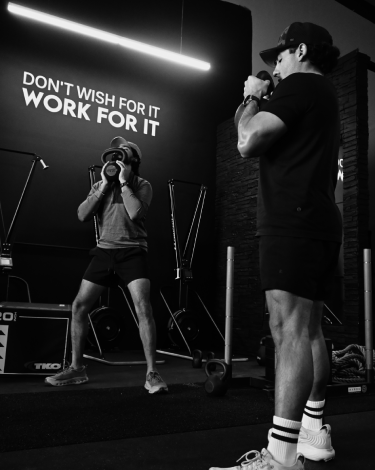 Strength & Conditioning in El Paso, TX