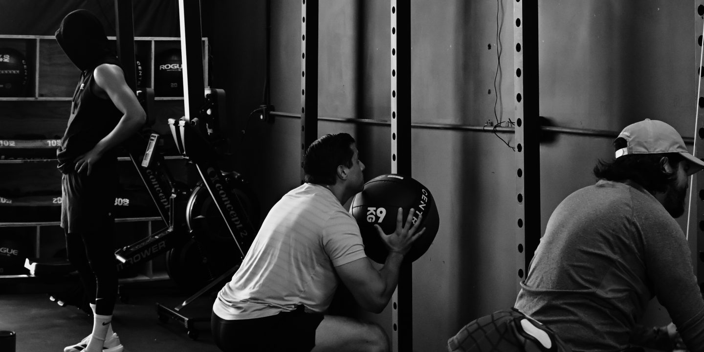 Hypertrophy Programming