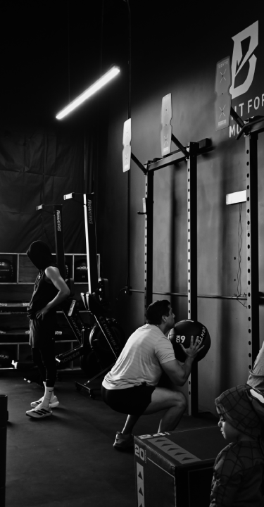 Hypertrophy Programming