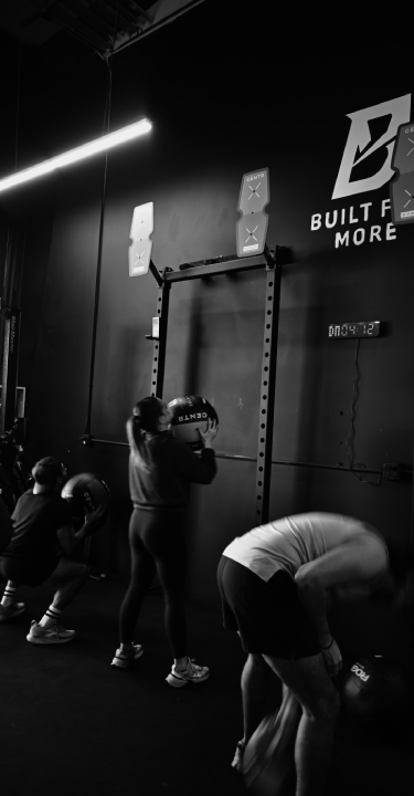  Cardio/Aerobic Programming