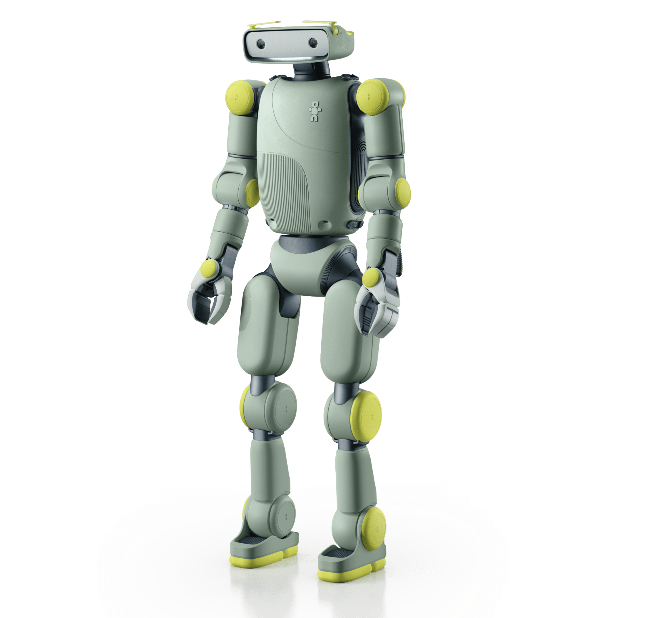 Fauna Robotics Sprout