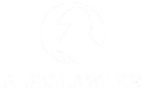 Alec Lawler - Website Logo